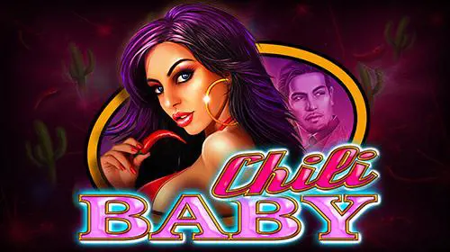 Chili Baby - Marakumi - Kenya
